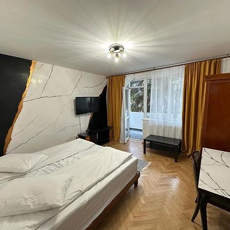 Vidalis Suite Cluj-Napoca Eksteriør bilde