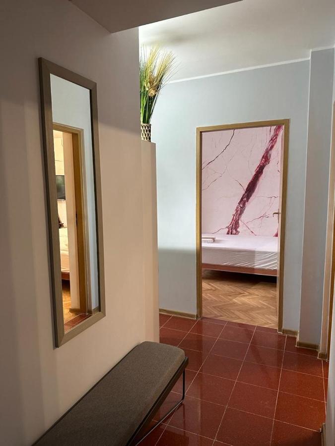 Vidalis Suite Cluj-Napoca Eksteriør bilde