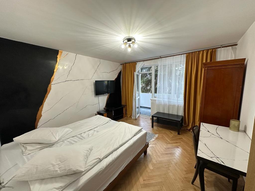 Vidalis Suite Cluj-Napoca Eksteriør bilde