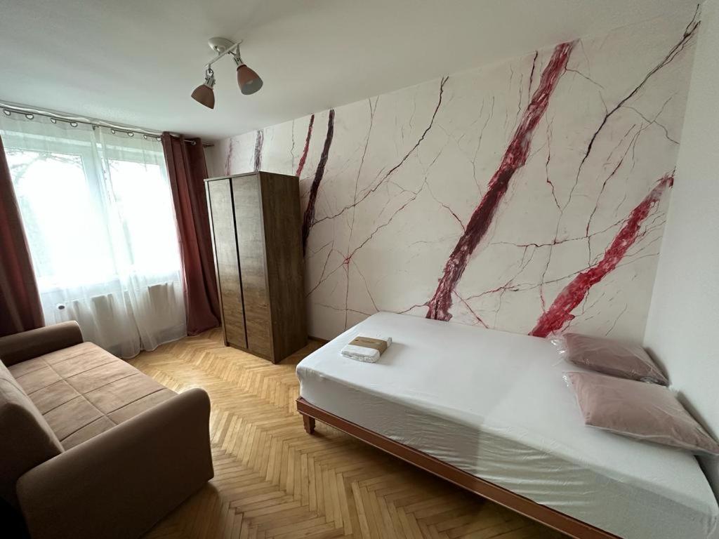 Vidalis Suite Cluj-Napoca Eksteriør bilde
